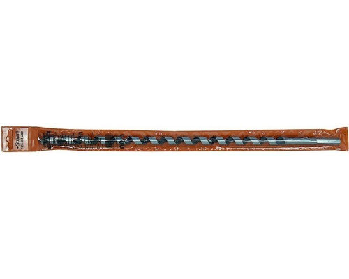 Сверло по дереву Sturm 1055-AG12x460 винтовое 12х460мм
