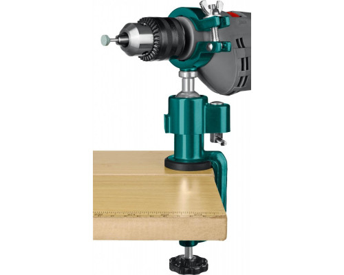Тиски шарнирно-поворотные KRAFTOOL PRECISION 75 мм 32711-75