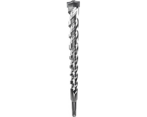Бур SDS-plus Heller bionic pro, 8х200х260 мм по бетону TD15659
