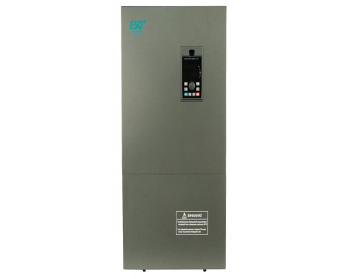 Частотный преобразователь ESQ 760-4T0550G/0750P-BU 55/75квт, 380в 08.04.000707