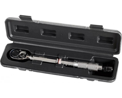 Ключ динамометрический AV Steel AV-517110 3/8