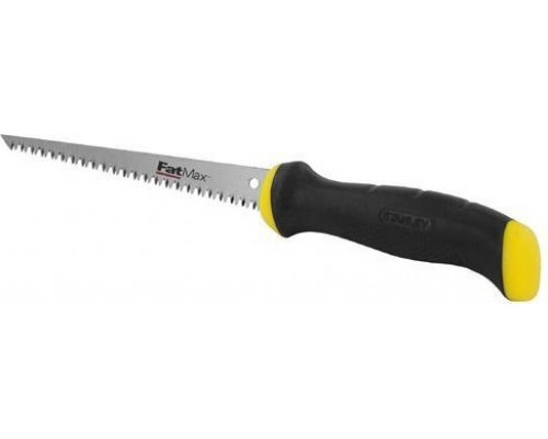 Ножовка по гипсокартону STANLEY FATMAX 0-20-556 узкая