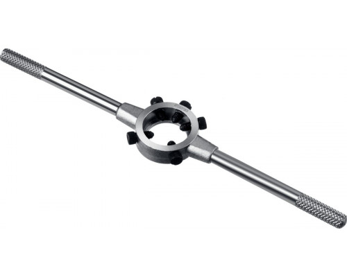 Плашкодержатель STAYER DH-25 d 25 мм 28037-25_z01