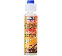 Очиститель стекол суперконц. LIQUI MOLY Scheiben-Reiniger Super Konzentrat Apfel 0,25 л 2380/7611 яблоко 7611
