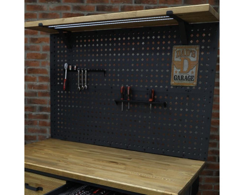 Полка с подсветкой 5ft DAD'S GARAGE 35.880