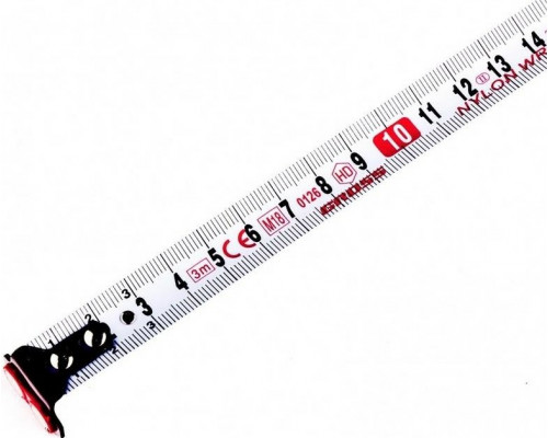 Рулетка GROSS Magnetisch 3.0 м, арт. 32570