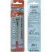 Чертилка разметочная Sturm 1090-08-100 с твердосплавным наконечником