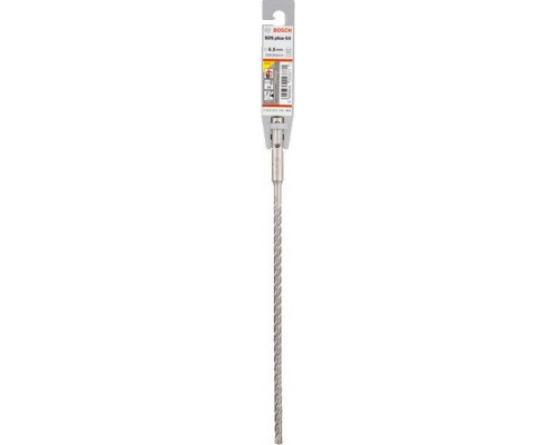 Бур SDS-plus BOSCH 5X 6.5x150x210мм 2608833783