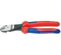 Бокорезы диагональные силовые KNIPEX 7422200 200 мм KN-7422200