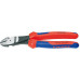 Бокорезы диагональные силовые KNIPEX 7422200 200 мм KN-7422200