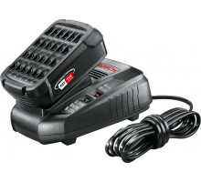 Набор аккумуляторов и зарядное устройство BOSCH PBA 18/2.5 AL 1830 CV 14,4 – 18 В POWER FOR ALL 1600A00K1P