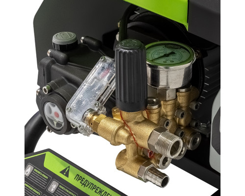 Автомойка Bennett Power KN-2400 230V