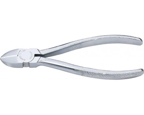 Бокорезы диагональные KNIPEX 7004140 140 мм KN-7004140