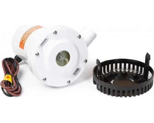 Помпа водооткачивающая трюмная SEAFLO SFBP2-G1500-01, 24V, 1500 галлон/час, патрубок 29 мм