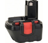 Аккумулятор BOSCH 12,0V 1,5 Ah Ni-Cd 2607335848