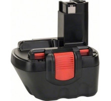 Аккумулятор BOSCH 12,0V 1,5 Ah Ni-Cd 2607335848