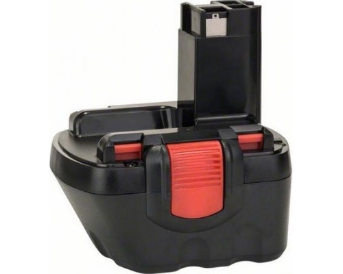 Аккумулятор BOSCH 12,0V 1,5 Ah Ni-Cd 2607335848