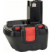 Аккумулятор BOSCH 12,0V 1,5 Ah Ni-Cd 2607335848