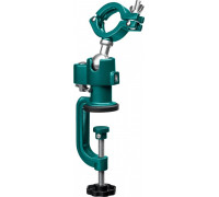 Тиски шарнирно-поворотные KRAFTOOL PRECISION 75 мм 32711-75
