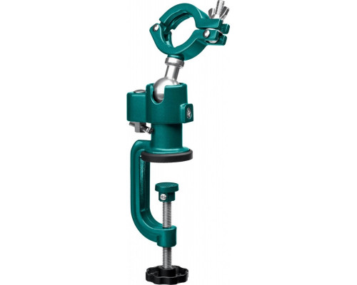 Тиски шарнирно-поворотные KRAFTOOL PRECISION 75 мм 32711-75