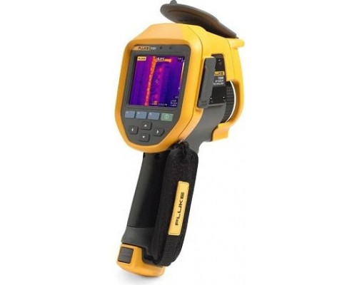 Тепловизор Fluke Ti300+ 5127977