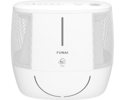 Увлажнитель воздуха FUNAI FAW-ISE480/6.0 ishi [НС-1381458]