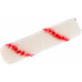 Мини-валик STAYER NYLON ПОЛИАМИД малярный, ворс 10мм, бюгель 6мм, 15х110мм, master 0506-10