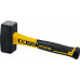 Кувалда STAYER Hercules 1.5 кг с фиберглассовой рукояткой 20052-15_z01