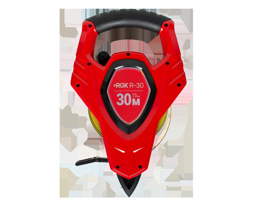 Рулетка RGK R30 30 м