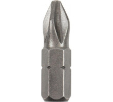 Бита для заворачивания BOSCH 25 ММ PH2 Extra Hard 2шт xh 2609255914