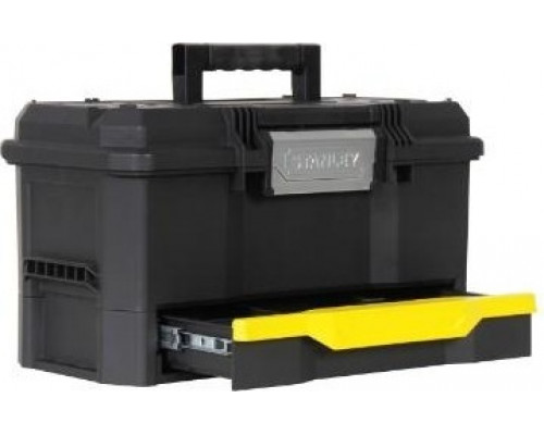 Ящик для инструмента STANLEY MODULAR ROLLING WORKSHOP 1-79-206 1-79-206