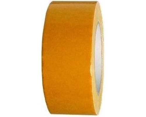 Двусторонняя тканевая лента Klebebander 50 мм х 5 м 5021064