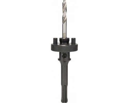 Адаптер для биметаллической коронки BOSCH Standard 23-210 sds-plus 2609390036