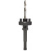 Адаптер для биметаллической коронки BOSCH Standard 23-210 sds-plus 2609390036