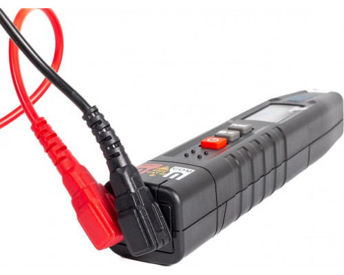 Мультиметр цифровой КВТ KT 122 PROLINE компактный 87250
