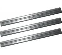 Комплект ножей TRITON TR210696 HSS (3 шт.)