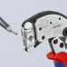 Инструмент для опрессовки кабельных наконечников KNIPEX 975318SB