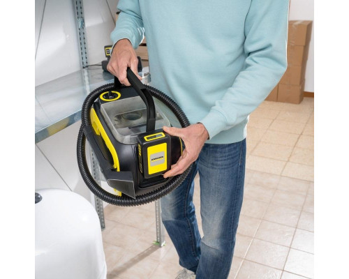 Аккумулятор KARCHER Battery Power 18 В/5,0 Ач, Li-Ion (2.445-035.0) 2.445-035.0