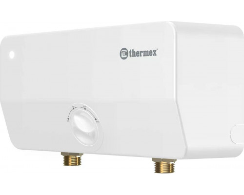 Водонагреватель проточный THERMEX Artflow 8000 ЭдЭБ02565