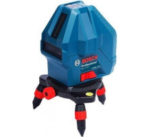 Лазерный уровень BOSCH GLL 3-15 Х 0601063M00