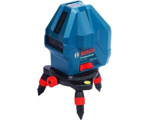 Лазерный уровень BOSCH GLL 3-15 X 0601063M00