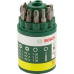 Набор бит BOSCH X-PRO PROMOLINE 9 предметов 2607019452