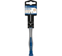 Отвертка TX Кобальт 245-329 для точных работ ultra grip t4х50 мм cr-v, двухком