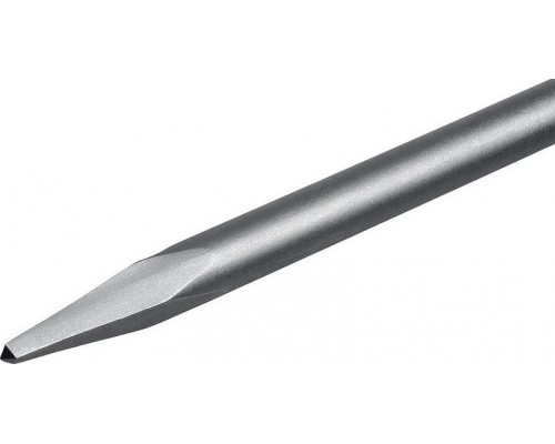 Пика SDS-max ЗУБР ПРОФЕССИОНАЛ буран 400 мм 29381-00-400_z01