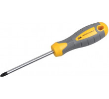 Отвертка крестовая IEK Master Pz0х75мм TSC-1PZ-075