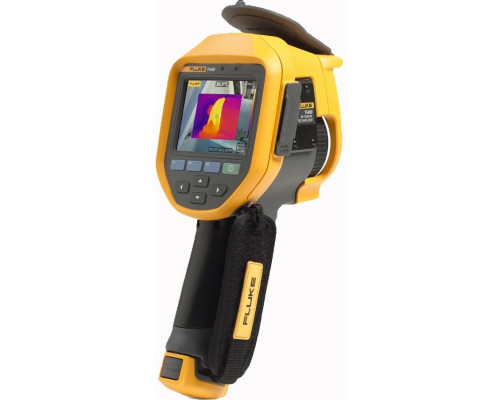 Тепловизор Fluke Ti400 PRO 9 Гц (4947289)