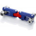 Ключ для электрошкафов KNIPEX DoubleJoint 001106V03