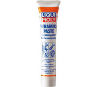 Керамическая паста LIQUI MOLY Keramik-Paste 0,05 л. 3418/21701 3418/21701