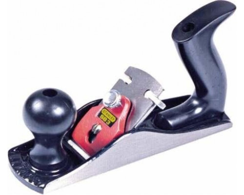 Рубанок столярный STANLEY SB4 BENCH PLANE (CLAM) 245 мм 1-12-034 1-12-034