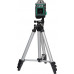 Лазерный уровень ADA CUBE 360 GREEN PROFESSIONAL EDITION А00535
